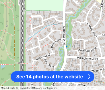 Palmer Road, Maidenbower, RH10 - Photo 1