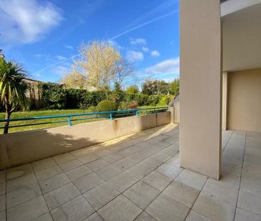 Location Appartement 2 pièces 46m² DAX 40100 - Photo 3