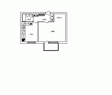 Hammarvägen 10, 826 61, SÖDERALA, Sverige - Foto 4