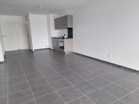 location Appartement T3 DE 63.14m² À DIJON - Photo 5
