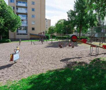 Marmorvägen 3 A, 75244, Uppsala - Photo 1