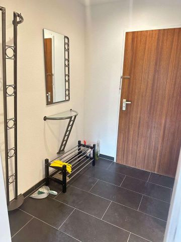 1-Zimmer Wohnung möbliert neben Wöhrdersee - Photo 5