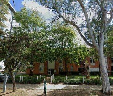 FIRST FLOOR APARTMENT NEAR AUSTRALIAN NATIONAL UNIVERSITY - Photo 2