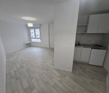 Location Appartement 1 pièce 24m² MEAUX 77100 - Photo 3