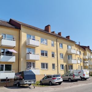 Eriksgatan 10 B - Photo 3