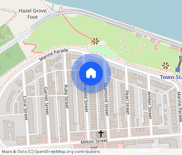 Emerald Street, Saltburn-By-The-Sea, TS12 - Photo 1