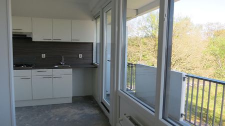 Appartement te huur: Jan Wiegersstraat 81 7556 JX Hengelo (OV) - Photo 2