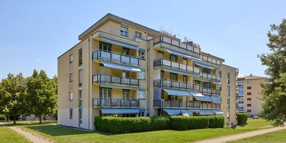 Bel appartement de 3.5 pièces à Bulle - Foto 3