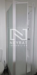 STUDIO A LOUER - Photo 4