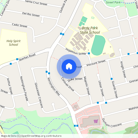 63 Viscount Street, Qld 4500, Bray Park