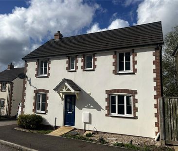 4 bedroom detached house to rent - Photo 1