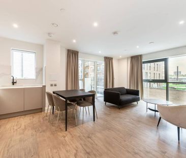 2 bedroom flat to rent - Photo 1