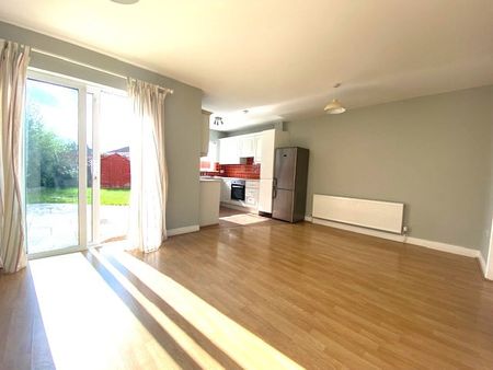 Griffeen Glen Wood, Griffeen Glen, Lucan, Co. Dublin - Photo 2