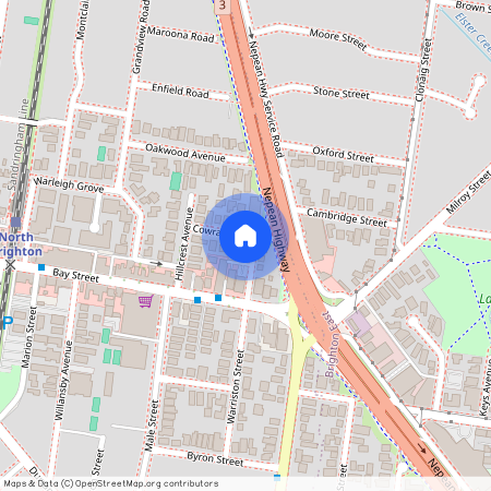 8 Cowra Street, Vic 3186, Brighton