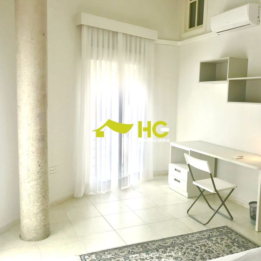 Alquiler Dúplex en Casco Urbano, Villaviciosa De Odón - Photo 1