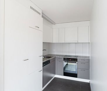3.5 Zimmer, 69 m², 2. Stock - Photo 3
