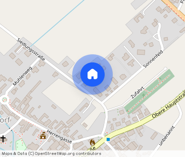 Siedlungsstraße 10/4 - Photo 1