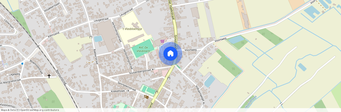 Grootzand 35 / 1.3, 9200 Grembergen