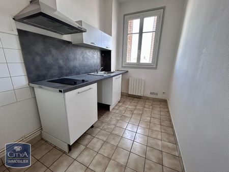 Location Appartement 2 pièces 34m² TOURS 37000 - Photo 2