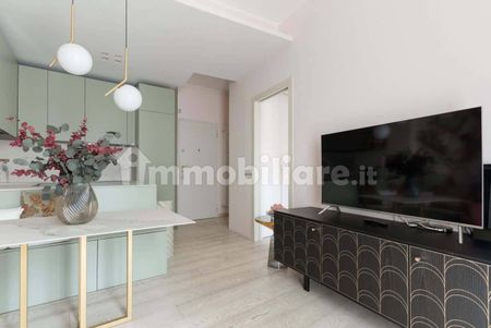 Bilocale via Voghera, Solari, Milano - Foto 2