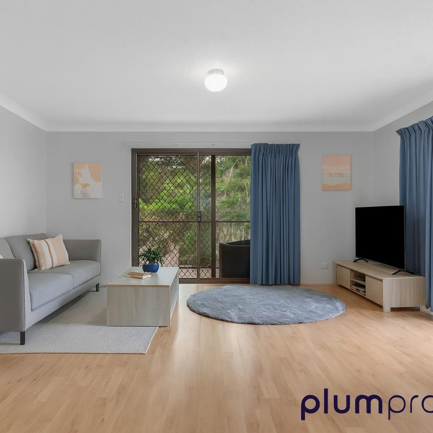 1/48, Maryvale Street, TOOWONG, Rent – $650 per week - Photo 1