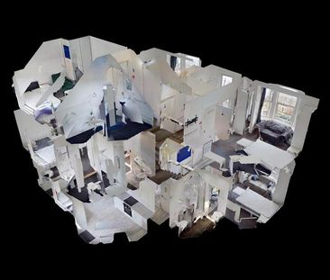 6 bedroom house to rent - Photo 1