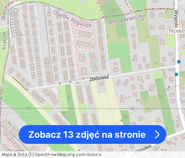 Mieszkanie z dużym ogrodem w nowej inwestycji - Zdjęcie 1