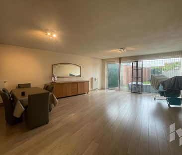 Appartement te huur - Foto 1