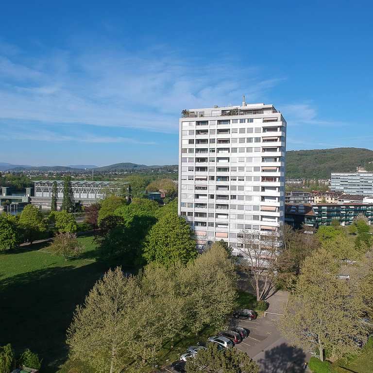 3 Zimmer, 72 m², 2. Stock - Photo 1