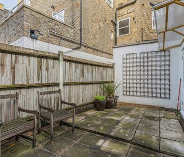 1 bedroom flat to rent - Photo 5