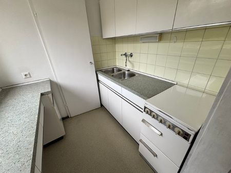 1-Zimmer-Wohnung - Befristung 5 Jahre - Photo 2