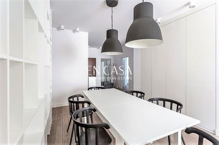 Miasteczko Wilanów - synonim prestiżu - Zdjęcie 5