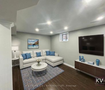 For Lease - 140 Monique Crescent Unit# Lower, Barrie, Ontario - Photo 6