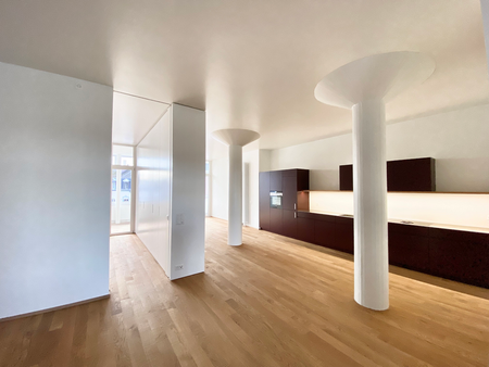 GERÄUMIGE WOHNUNG IM ZENTRUM VON BASEL - Foto 3