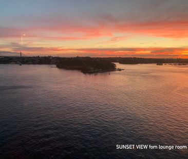 61/14-28 Blues Point Road, McMahons Point NSW 2060 - Apartment For ... - Photo 1