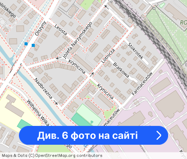 Kawalerka osiedle oficerskie - Фото 1