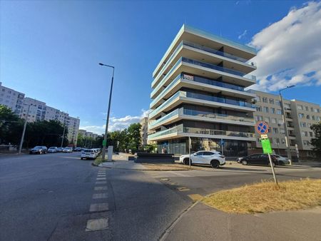 Kiadó luxus lakás - Debrecen - Fotó 3