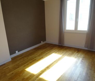 Location Appartement 3 pièces 63m² BREST 29200 - Photo 1