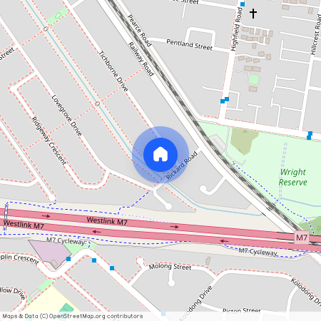 126 Tichborne Drive, NSW 2763, Quakers Hill