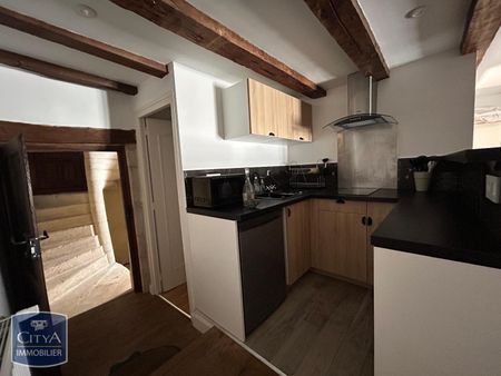 Location Appartement 1 pièce 36m² POITIERS 86000 - Photo 4