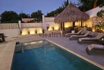 Alquiler de casa o chalet independiente en Ardelejos - Cuesta de la Palma s/n