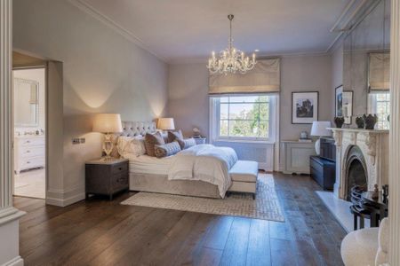 6 bedroom semi-detached house to rent - Photo 4