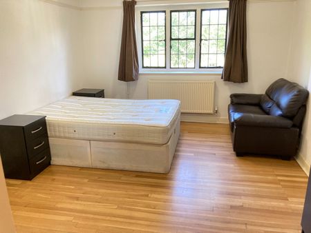 Room in a Shared House, Very Near South Side The Common Area, W5 - Photo 4