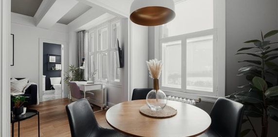 Appartement 3 ½ à louer Montcalm / Saint-Sacrement décembre 2025 - Photo 2