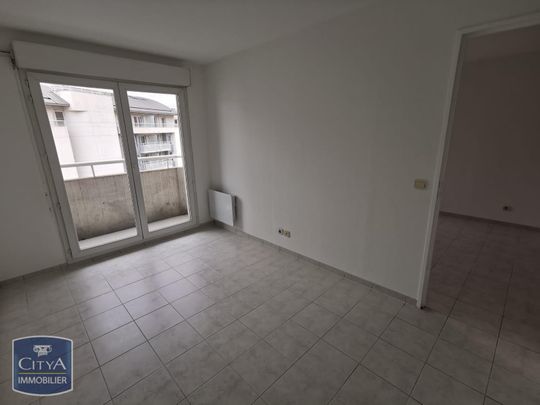 Location Appartement 2 pièces 30m² NICE 06300 - Photo 1