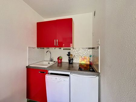 Appartement T2 VILLERS SUR MER à louer - Photo 5