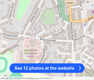 1 bedroom flat for rent - Photo 1