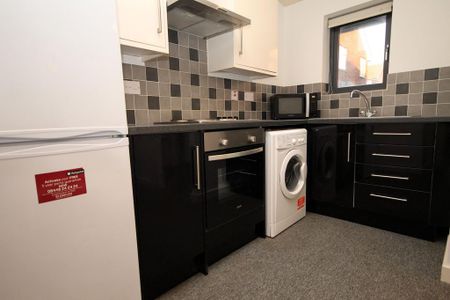 1 bedroom apartment to rent - Photo 4