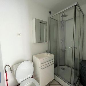 Location Appartement 1 pièce 15m² POITIERS 86000 - Photo 3
