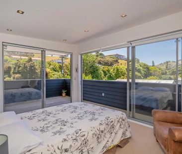Beach Front Fully Furnished Home - Photo 6